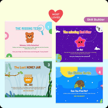 Mini Missions
