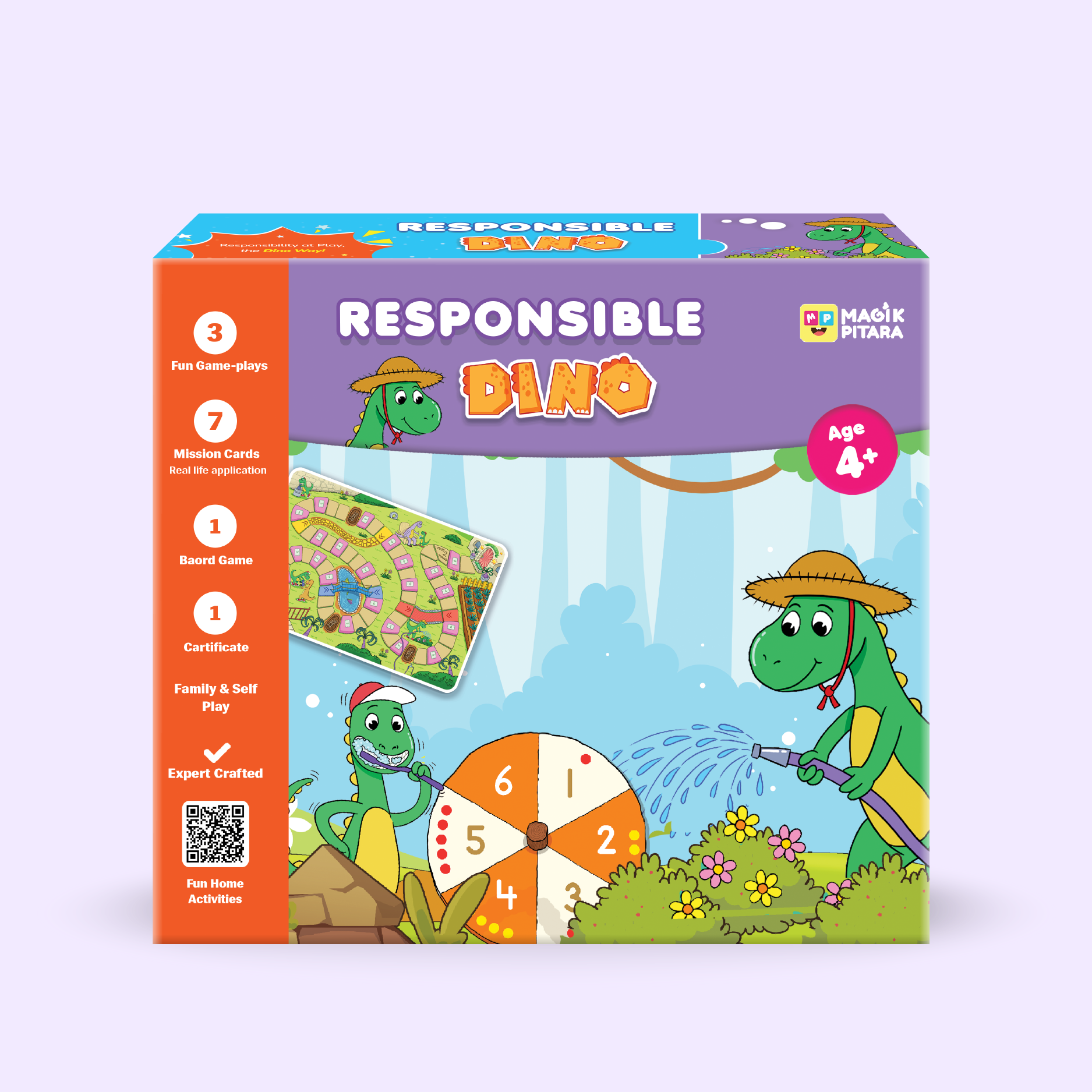 Responsibile Dino