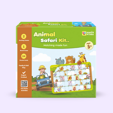 Animal Safari