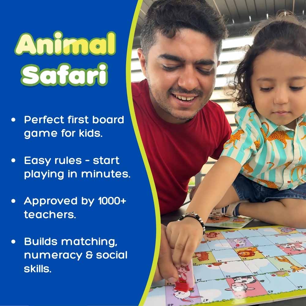 Animal Safari