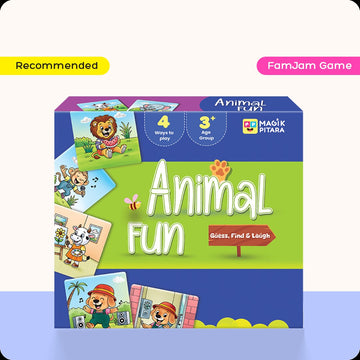 Animal Fun