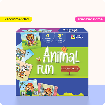 Animal Fun