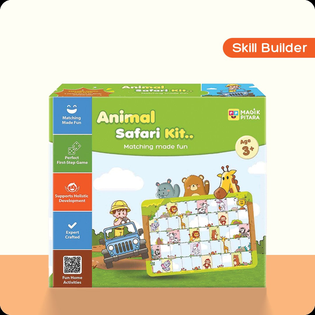 Animal Safari