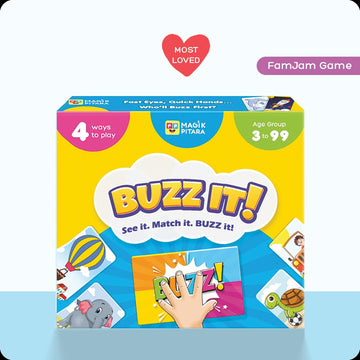 Buzz It