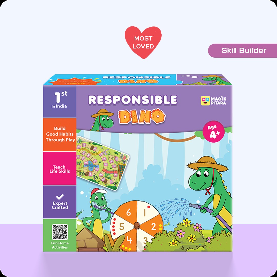 Responsibile Dino
